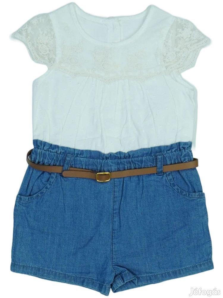 Matalan Használt (újszerű) Lány Ruha (Méret: 80)