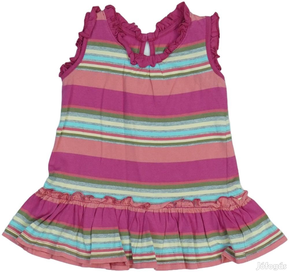 Matalan Használt (újszerű) Lány Ruha (Méret: 80)
