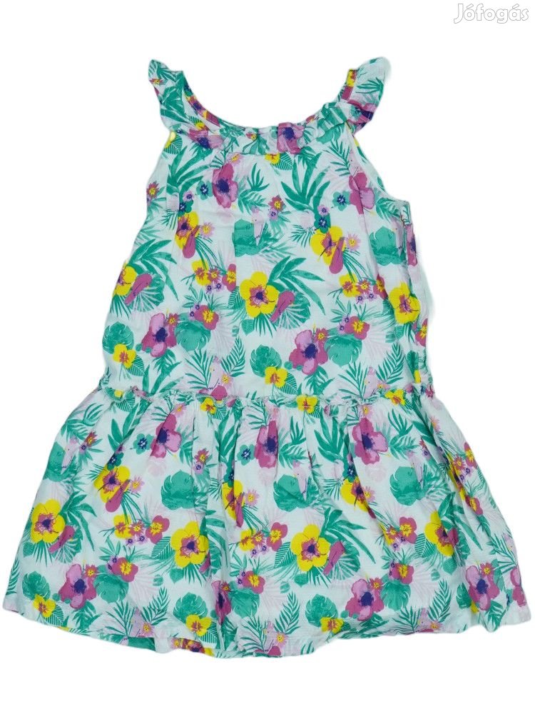 Matalan Használt (újszerű) Lány Ruha (Méret: 98)