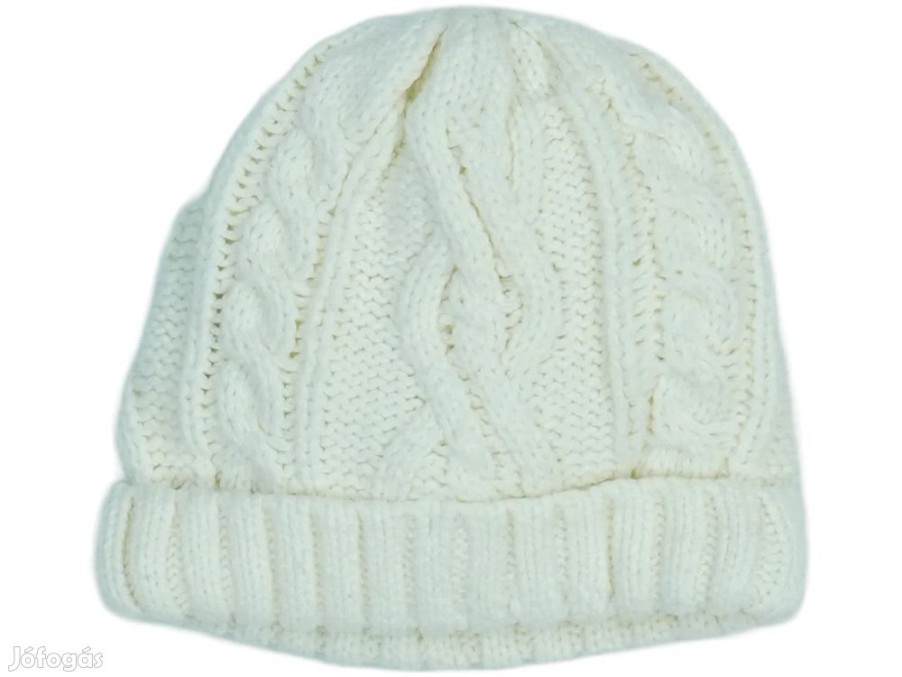 Matalan Használt újszerű Lány Sapka Méret 140