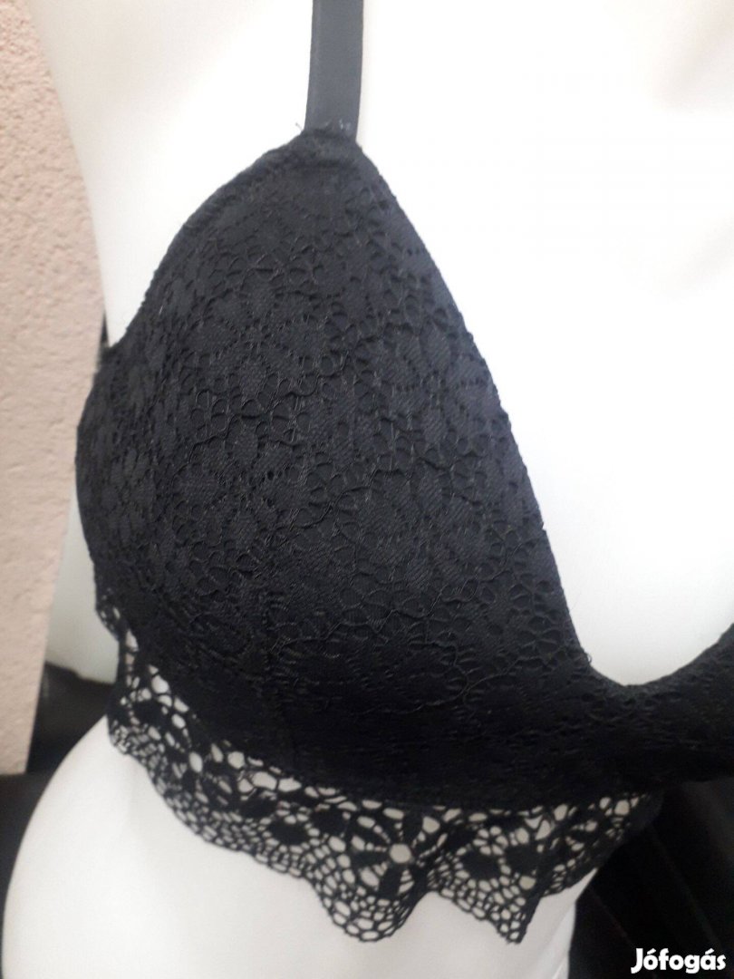 Matalan M - L új bralette - melltartó