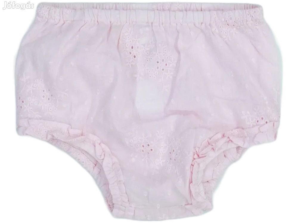 Matalan Új (címke nélküli) Lány Rövidnadrág (Méret: 86)