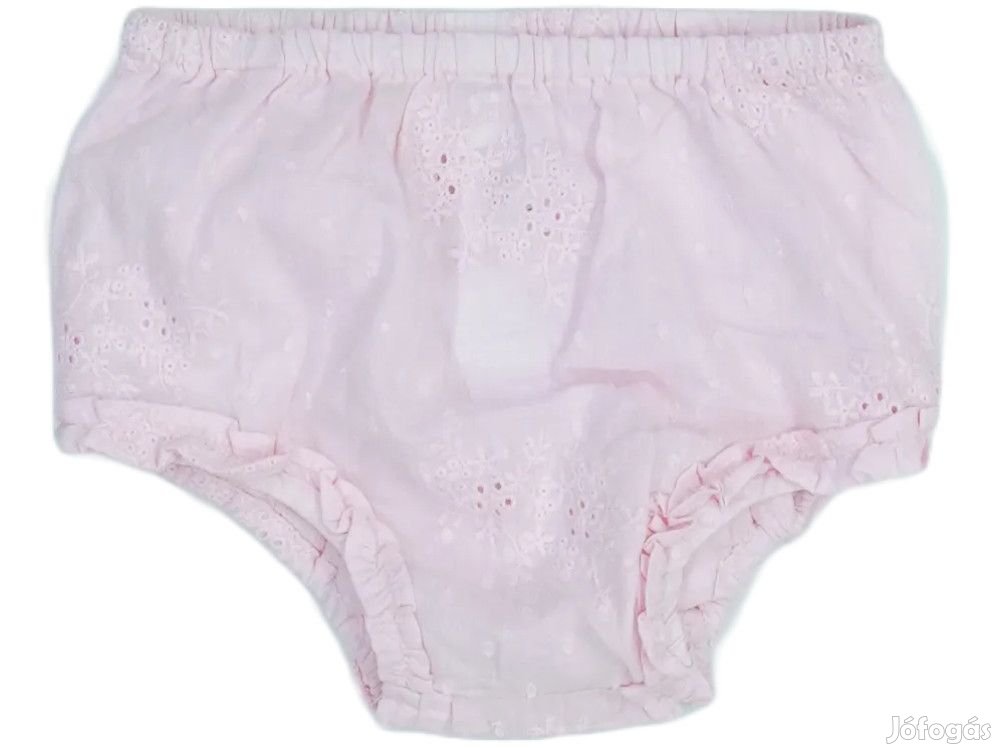 Matalan Új (címke nélküli) Lány Rövidnadrág (Méret: 86)