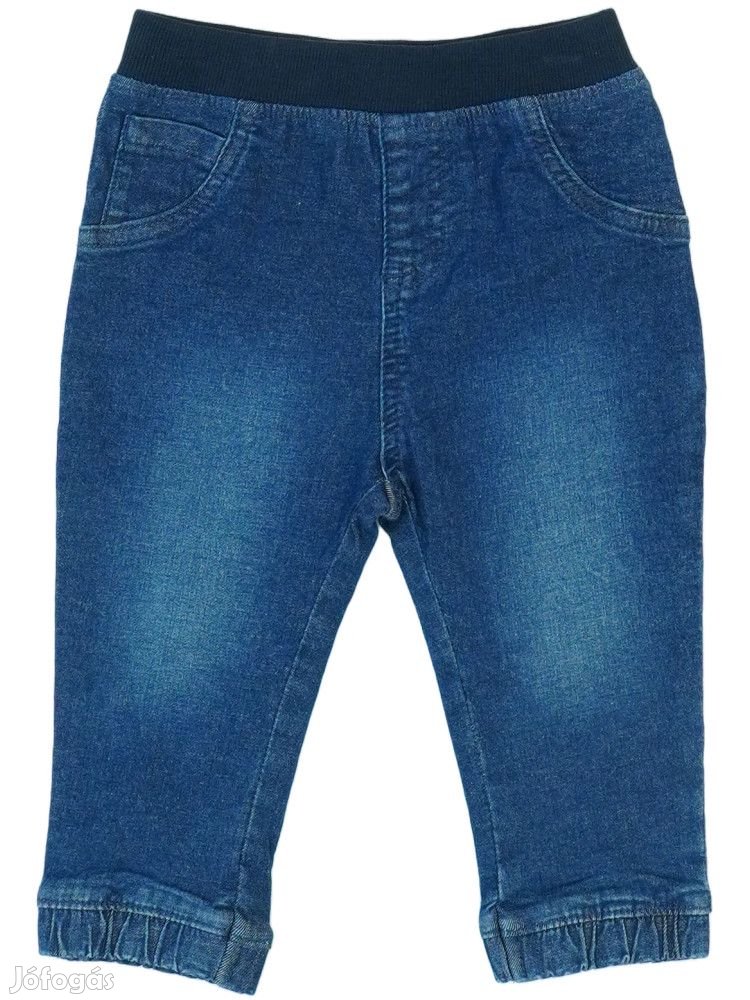 Matalan Új (címkés) Fiú Farmernadrág (Méret: 80)
