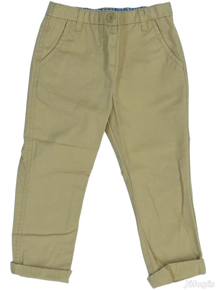 Matalan Új (címkés) Lány Hosszúnadrág (Méret: 92)