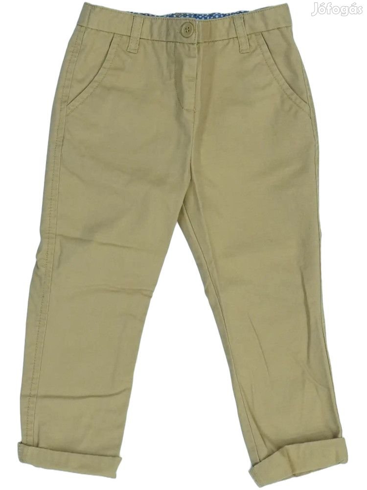 Matalan Új (címkés) Lány Hosszúnadrág (Méret: 92)