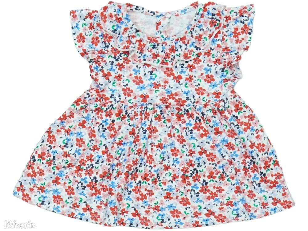 Matalan Új (címkés) Lány Ruha (Méret: 62)