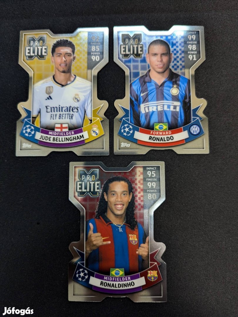 Match attax extra shield lapok 