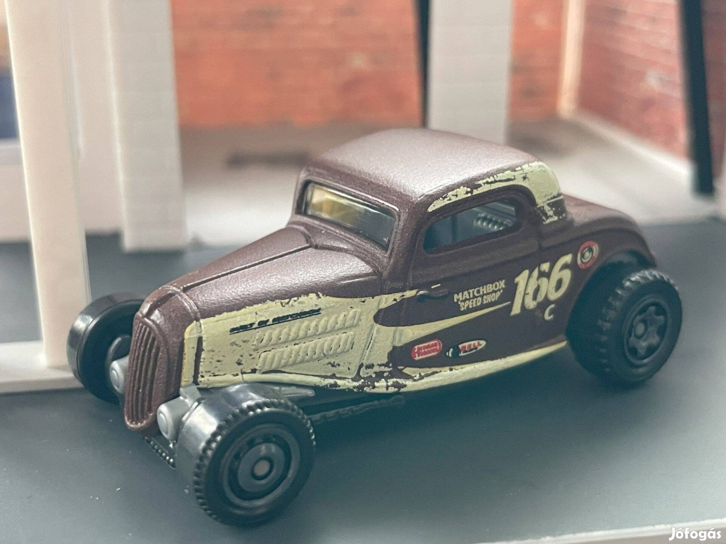 Matchbox 1939 Ford Coupe