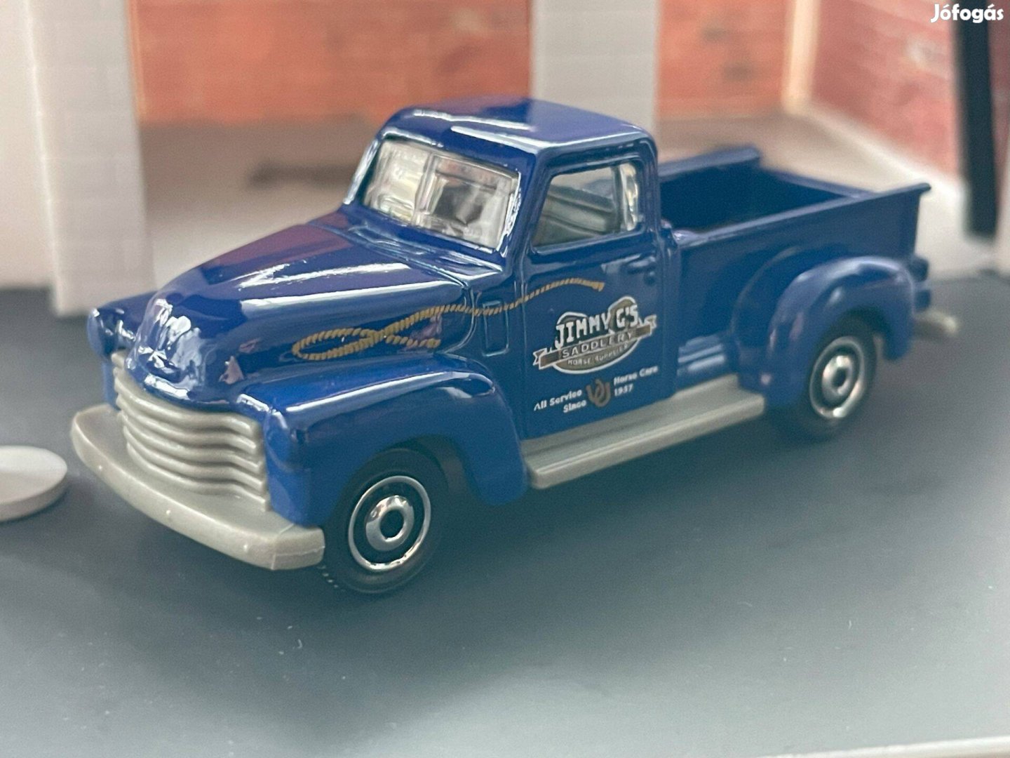 Matchbox 1947 Chevy Truck