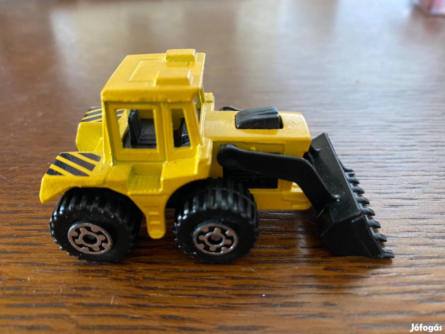 Matchbox 1:74 munkagép