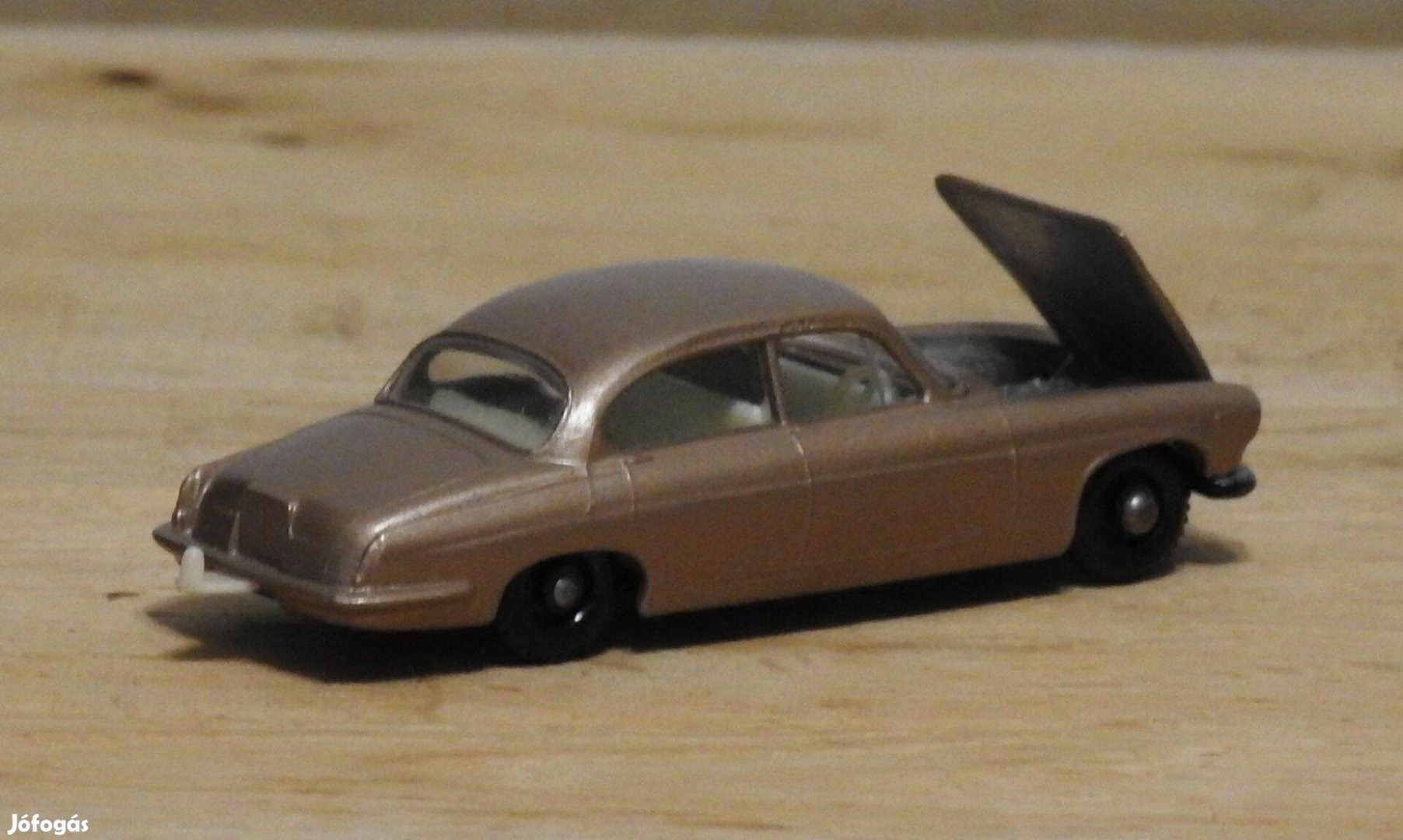 Matchbox 28 Jaguar MK 10