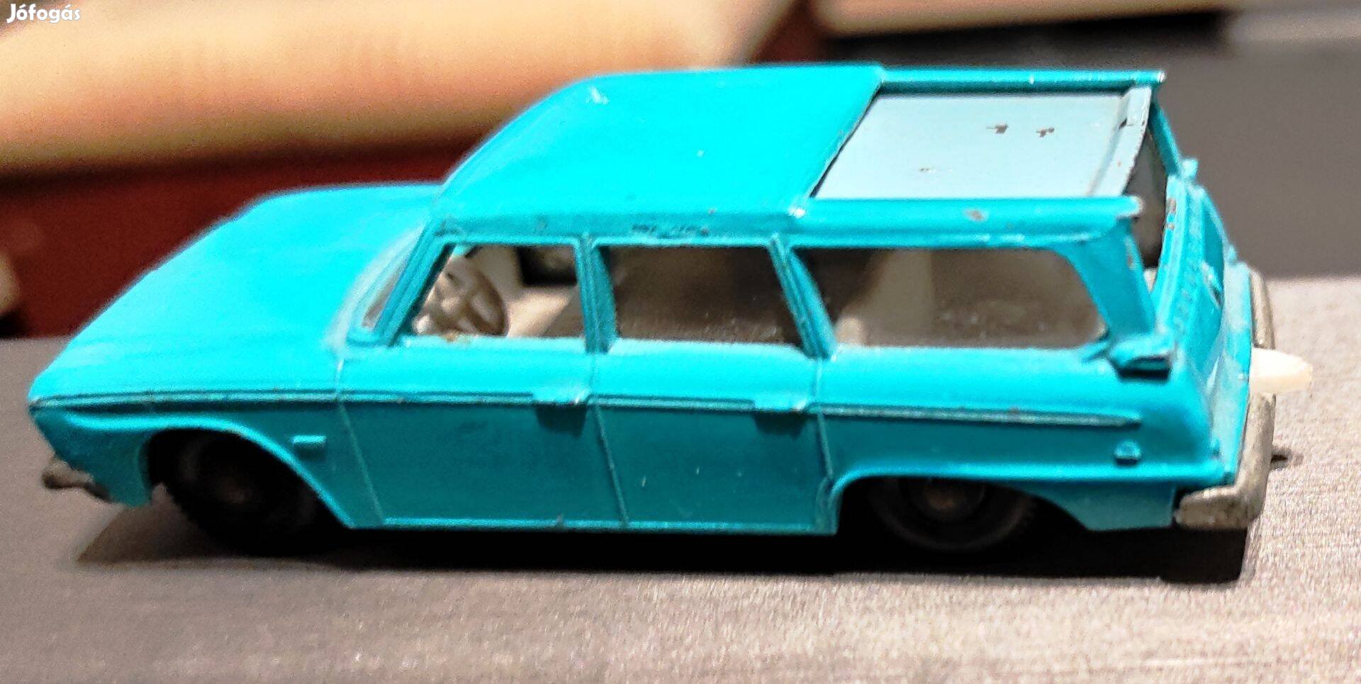 Matchbox 42 Studebaker lark wagonaire