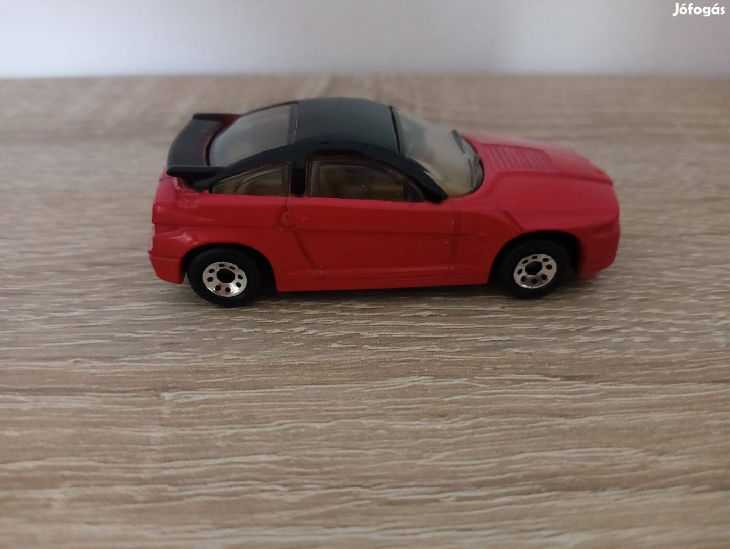 Matchbox Alfa Romeo SZ