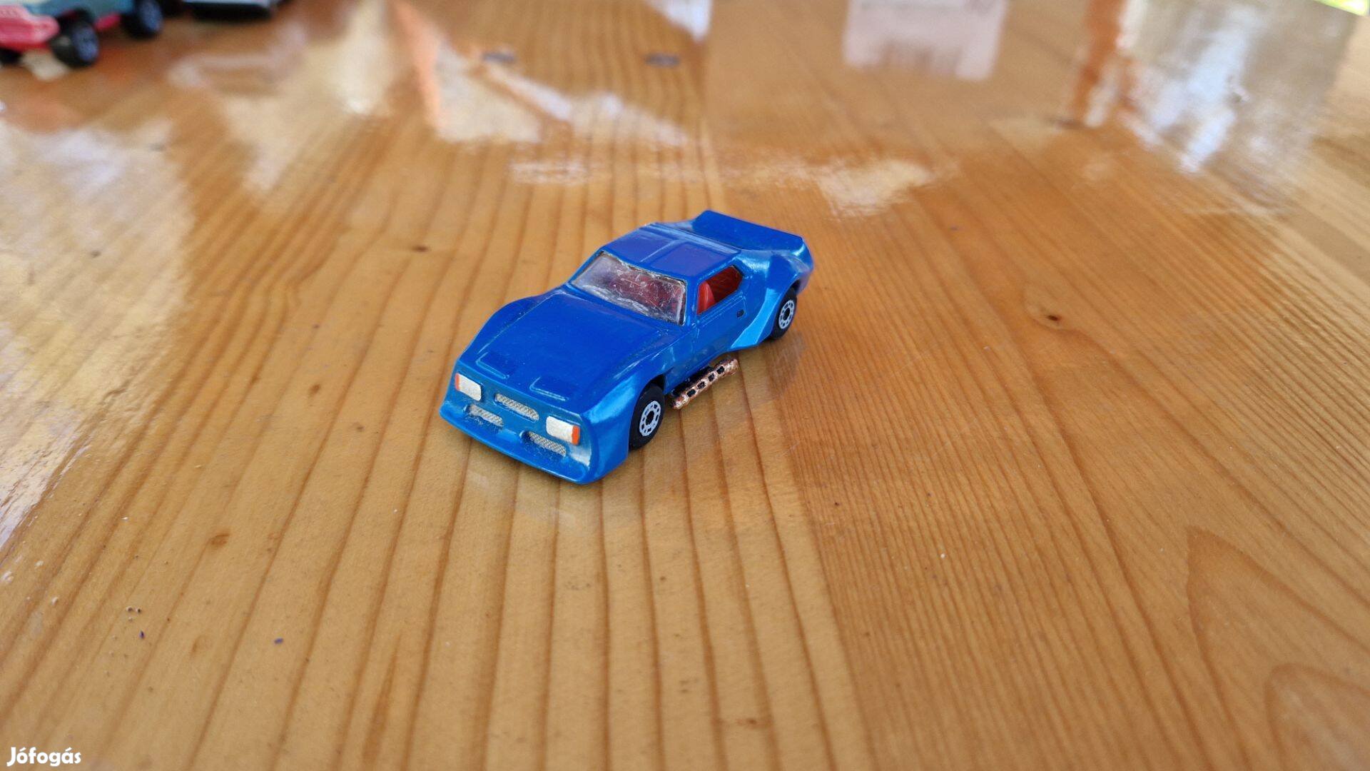 Matchbox Amx Pro-Stocker Kisautó