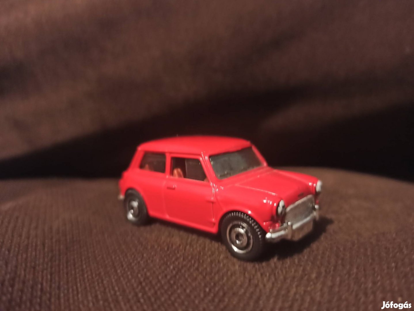 Matchbox Austin Mini Cooper