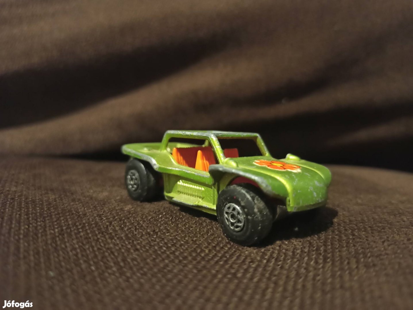 Matchbox Baja Buggy (1971)