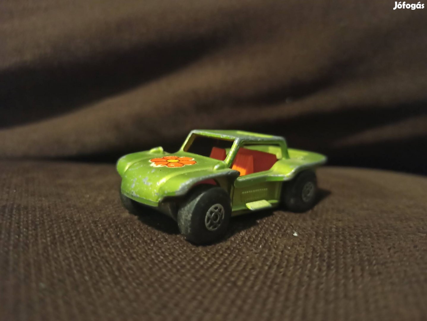 Matchbox Baja Buggy (1971)