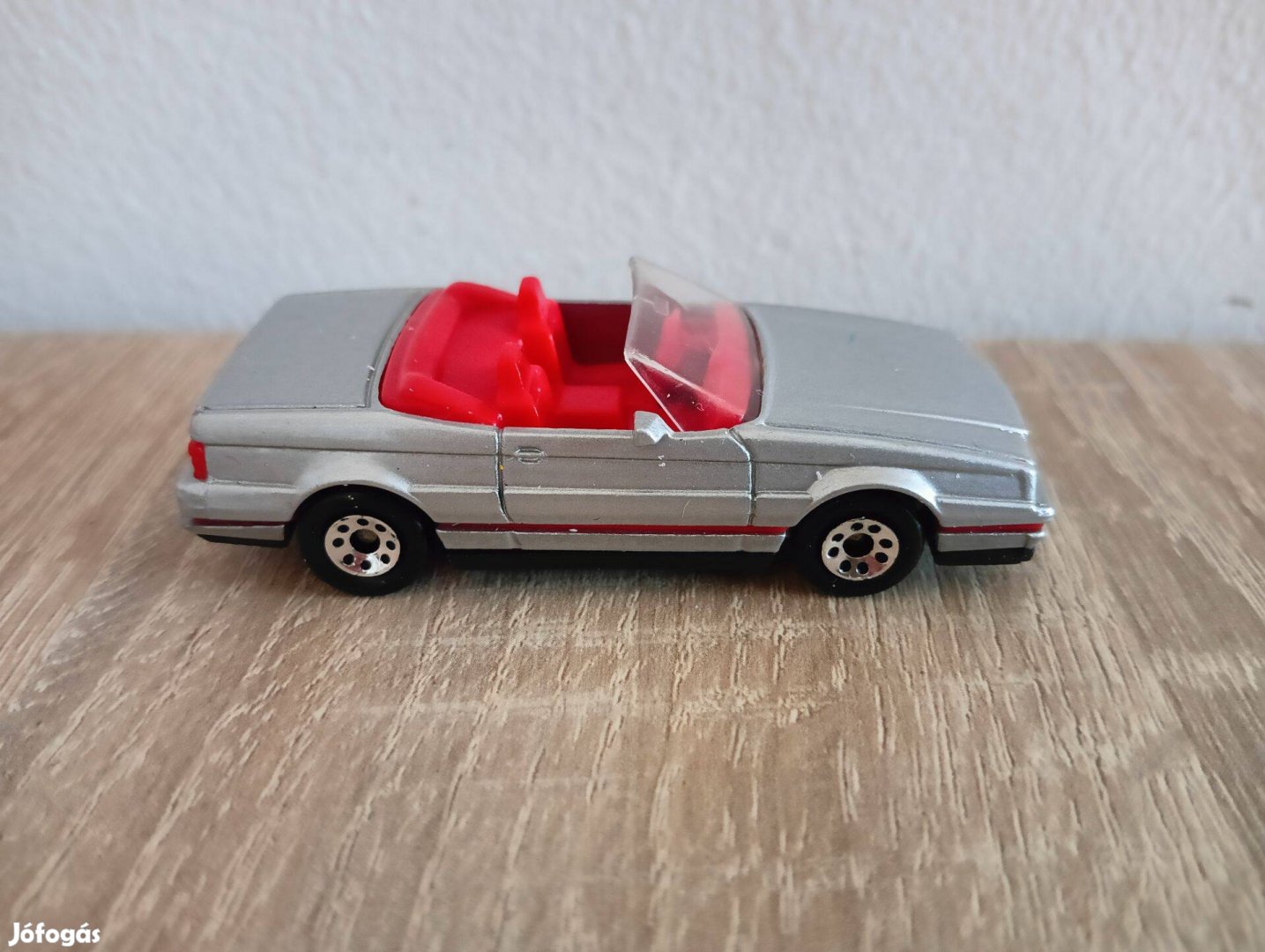 Matchbox Cadillac Allante