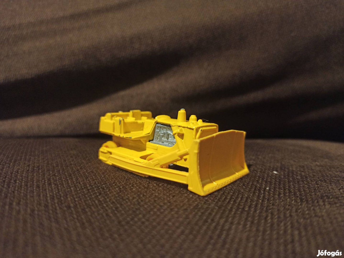 Matchbox Caterpillar D9 Tractor (1979)