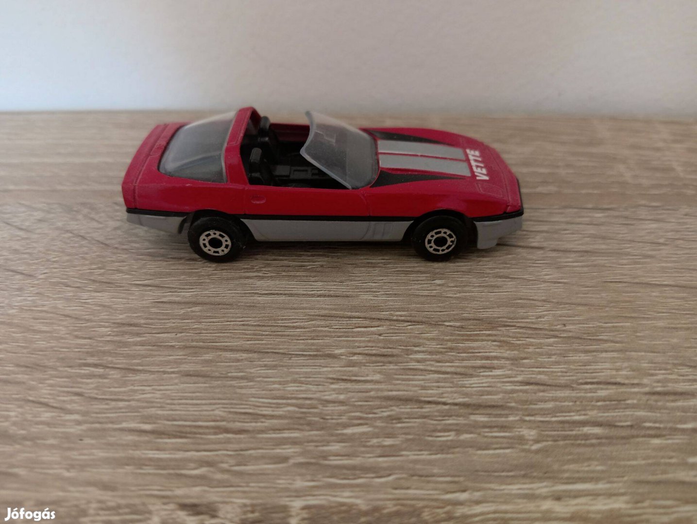 Matchbox Chevrolet Corvette