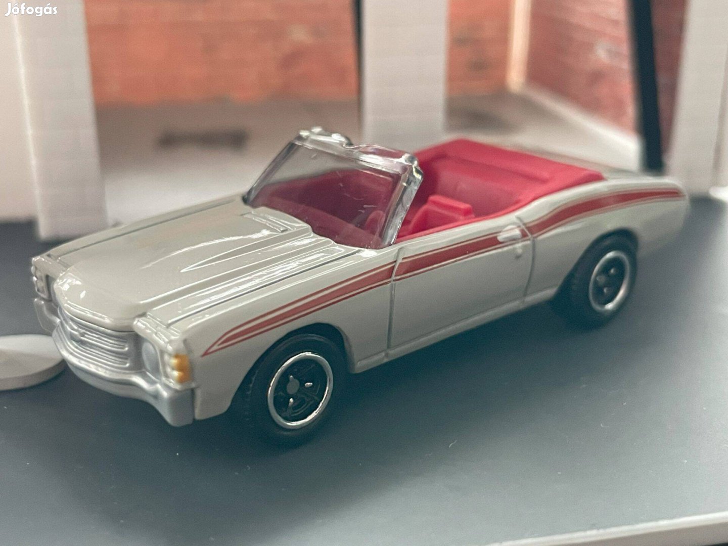 Matchbox Chevy Chevelle