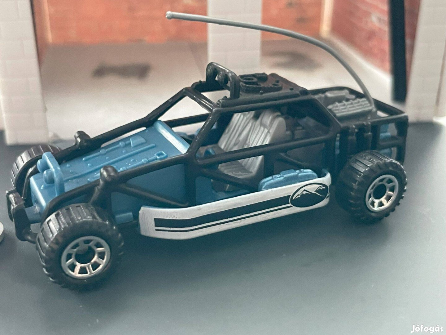 Matchbox Dune Buggy