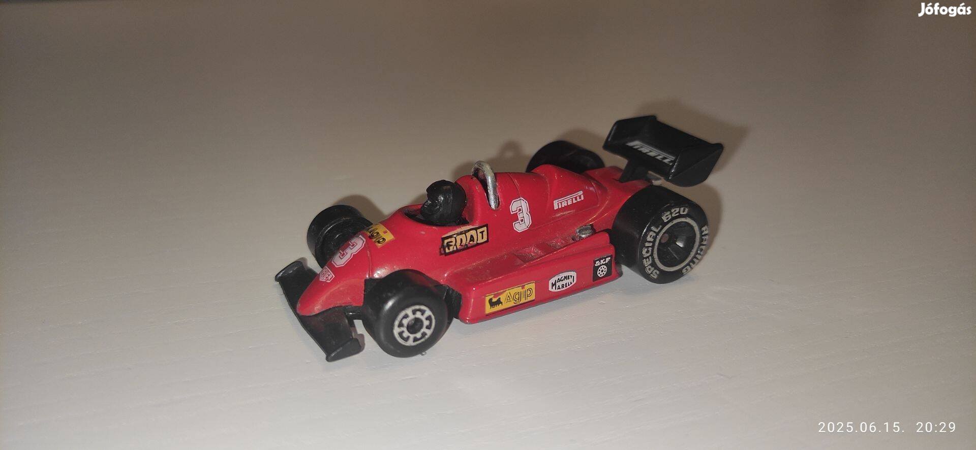 Matchbox F1 Racer