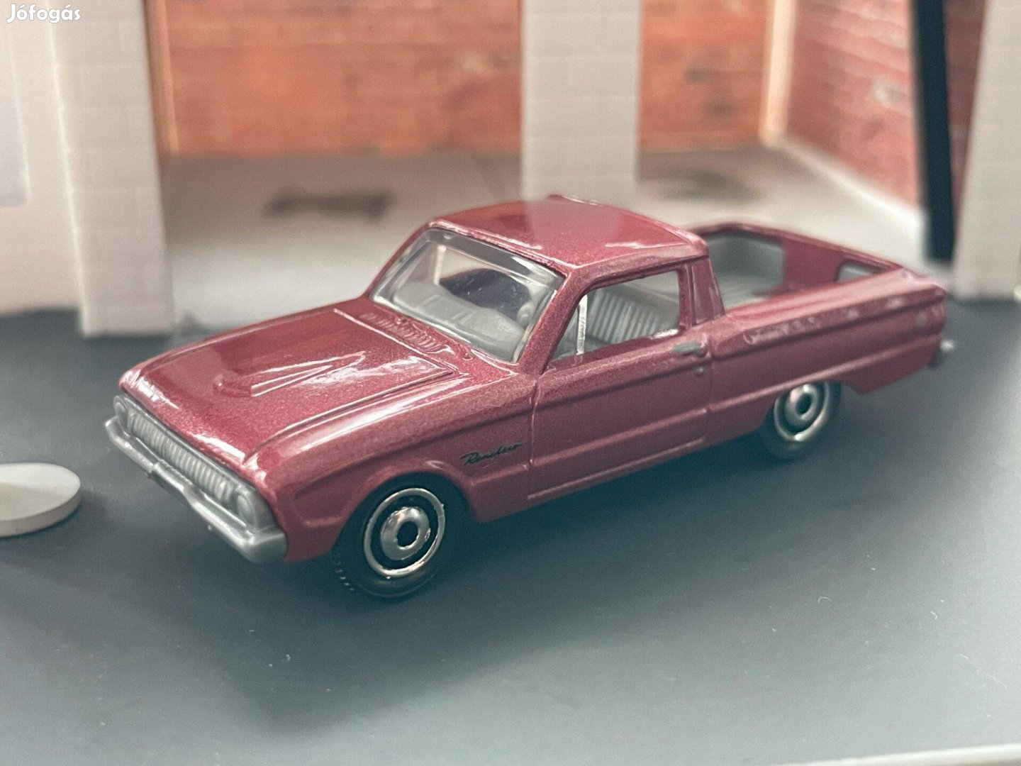 Matchbox Ford Falcon Ranchero