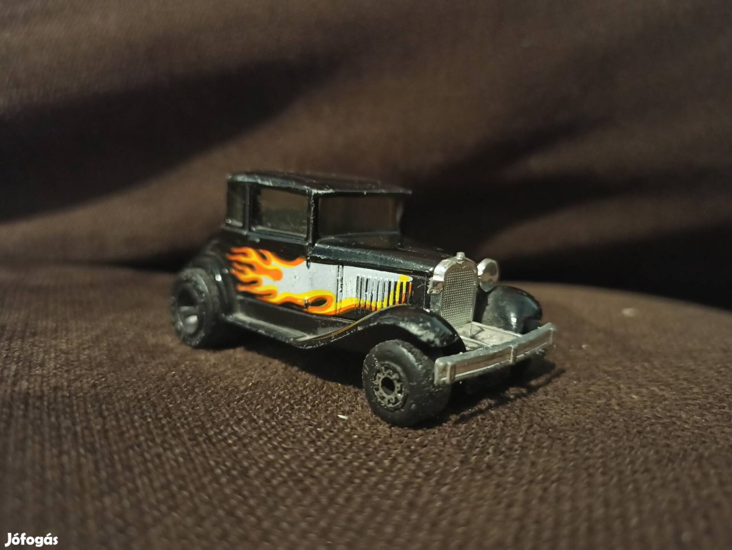 Matchbox Ford Model A (1986)