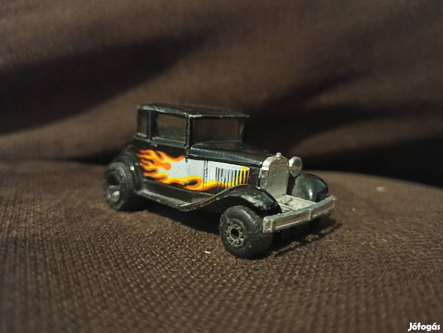 Matchbox Ford Model A (1986)