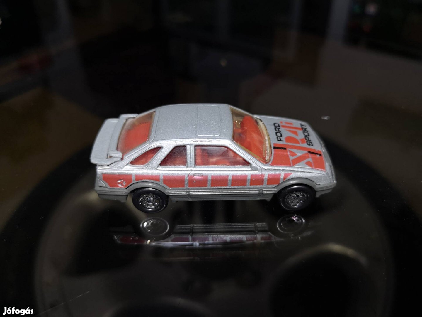 Matchbox Ford Sierra XR4i 1985 