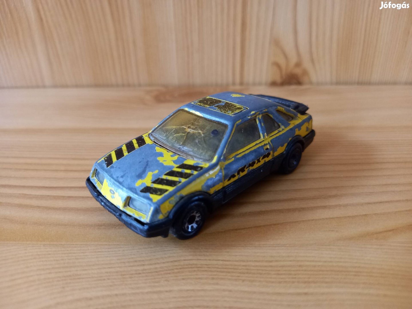 Matchbox Ford Sierra XR4i