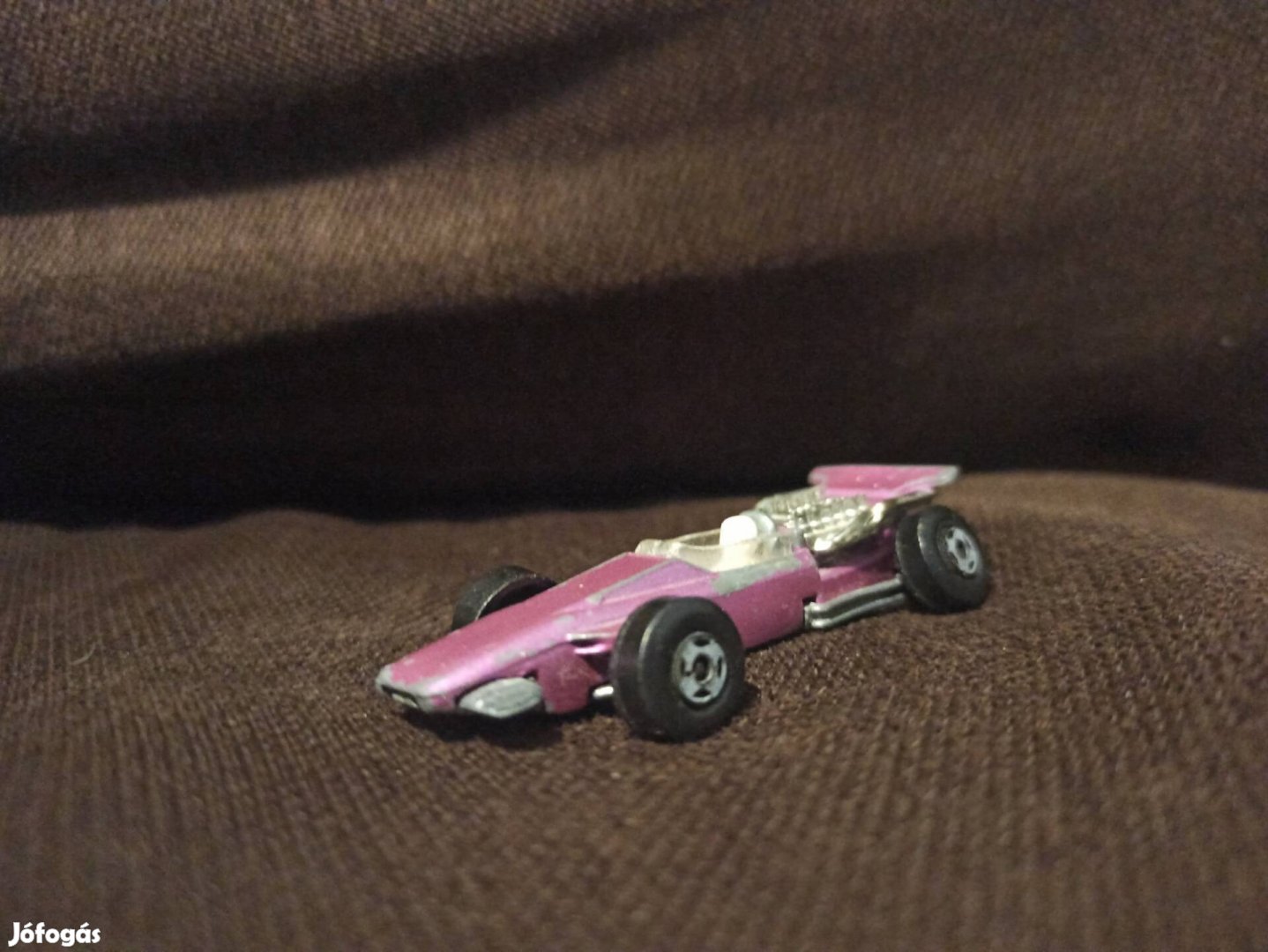 Matchbox Formula 1 (1970)