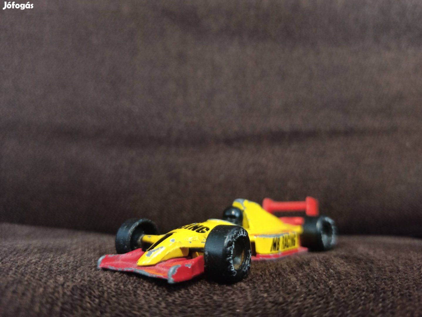 Matchbox Formula 1 (1998)