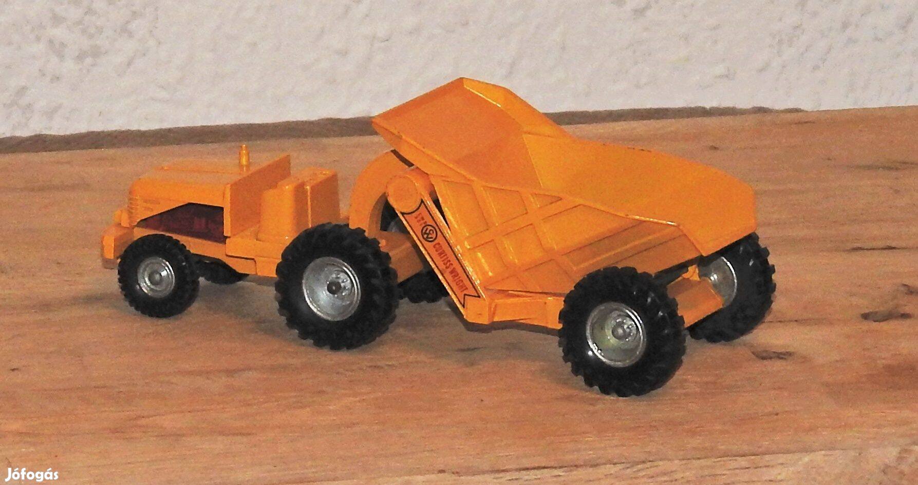 Matchbox K-7