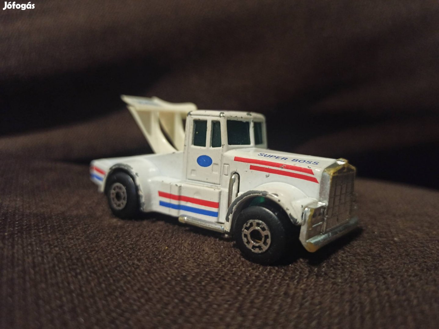 Matchbox Kenworth (1982)