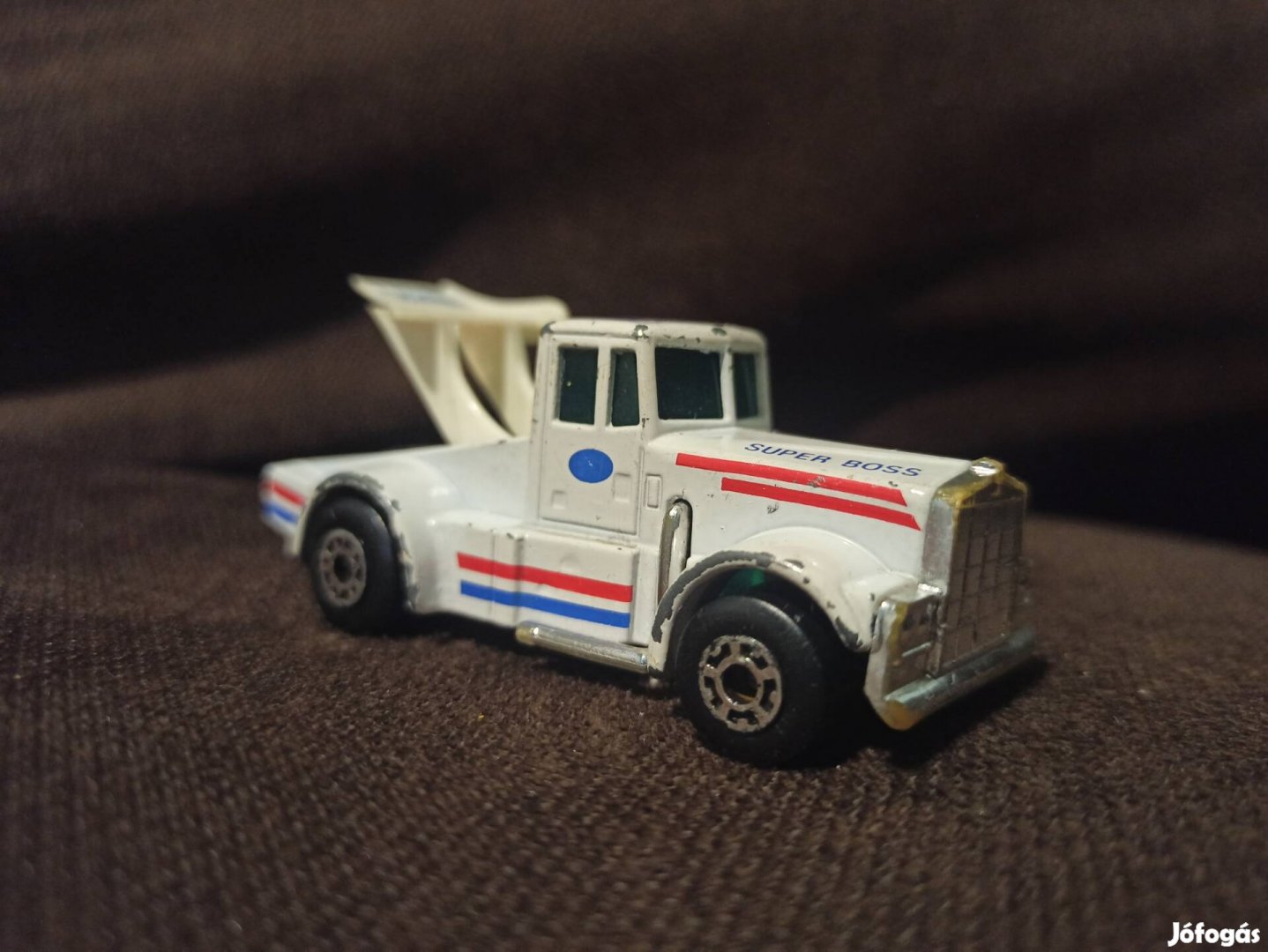 Matchbox Kenworth (1982)