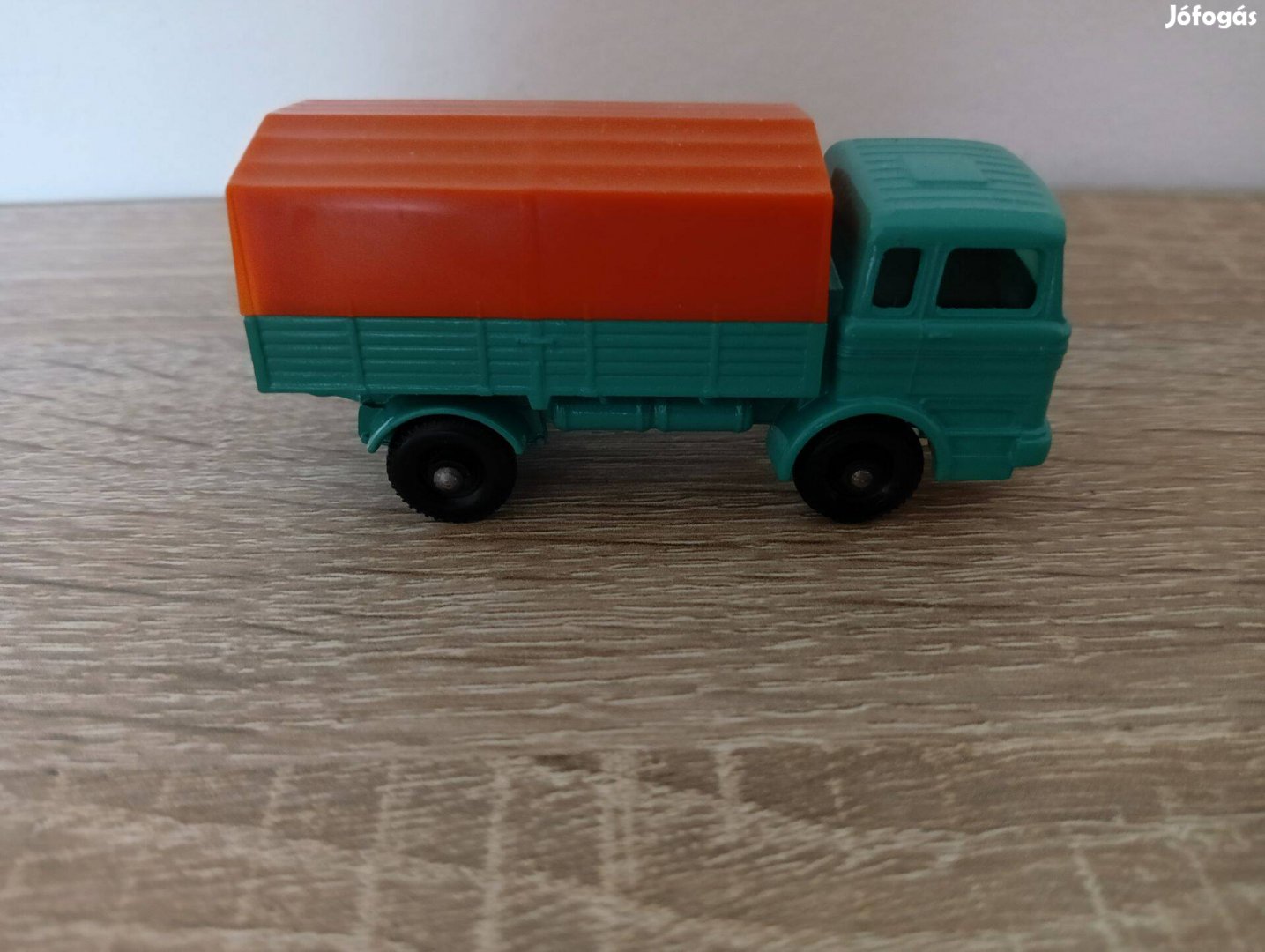 Matchbox Lesney #1 Mercedes Truck