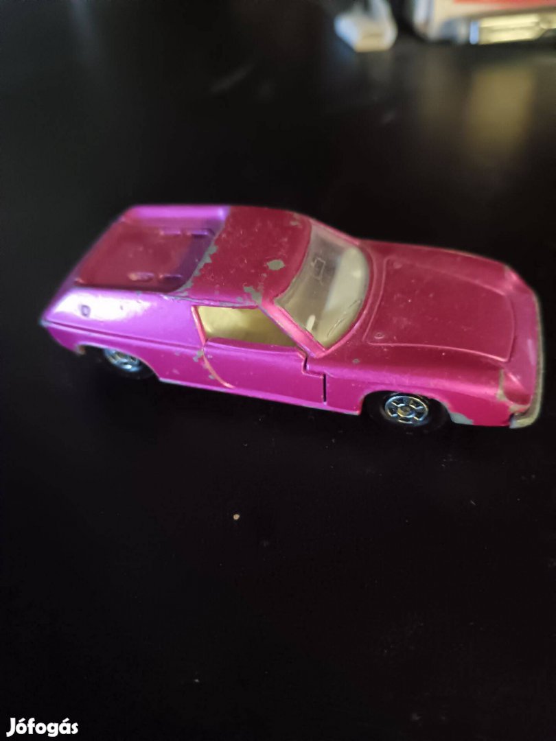 Matchbox Lotus Europa