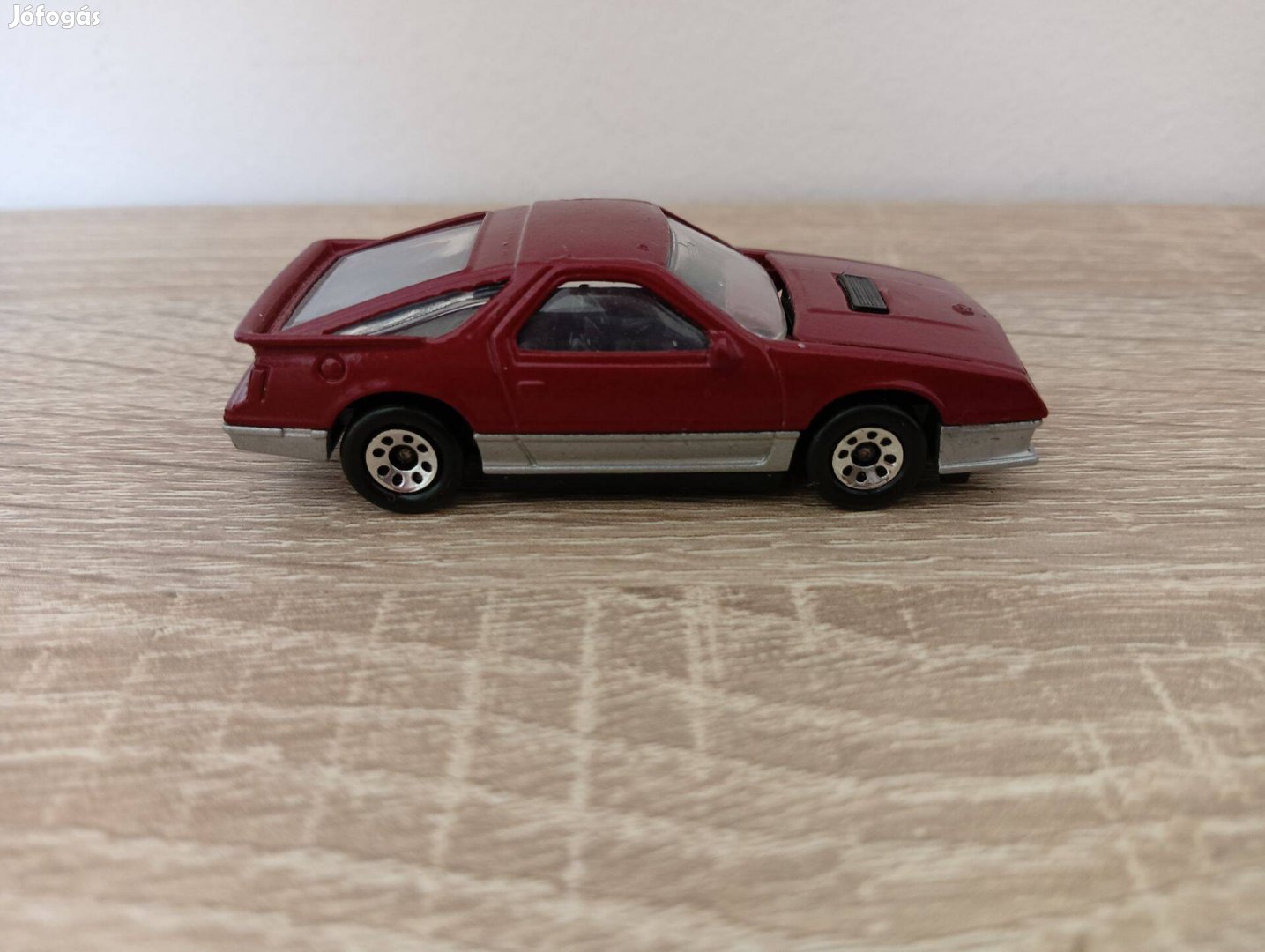 Matchbox MB-28 Dodge Daytona Turbo-Z