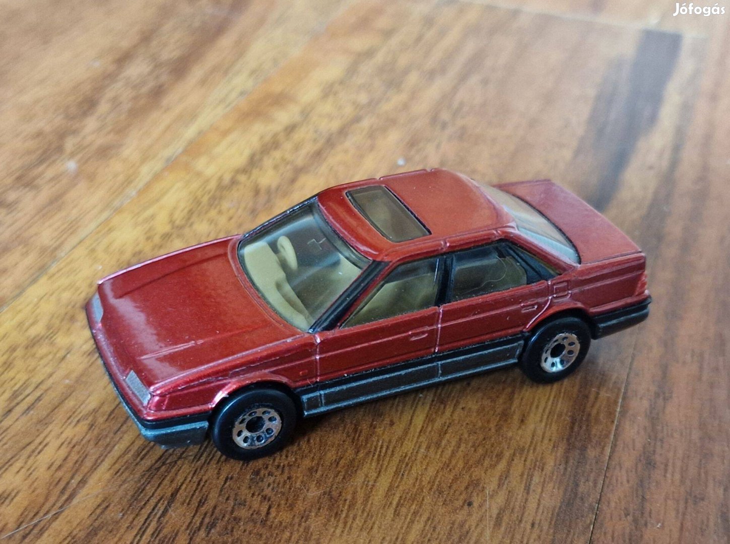 Matchbox MB 2 Rover Sterling 1987