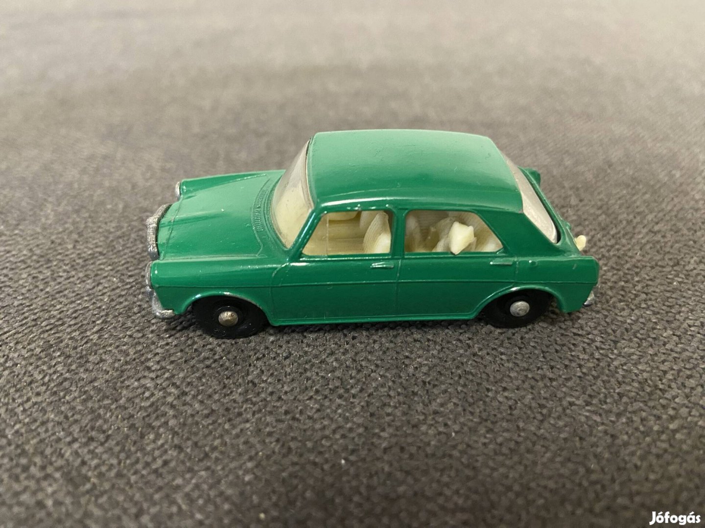 Matchbox MG. 