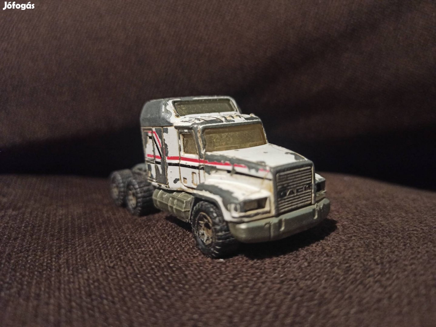 Matchbox Mack CH600 (1990)