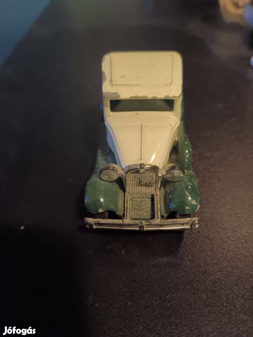 Matchbox Model A Ford