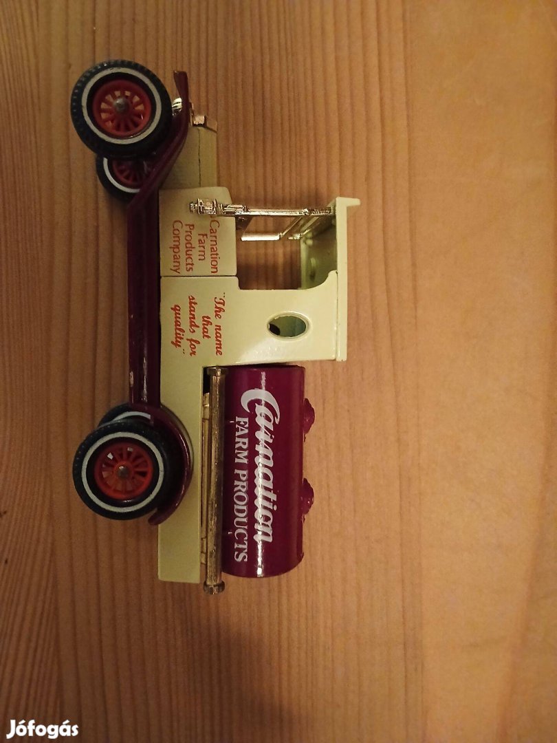 Matchbox Models of Yesteryear eladó