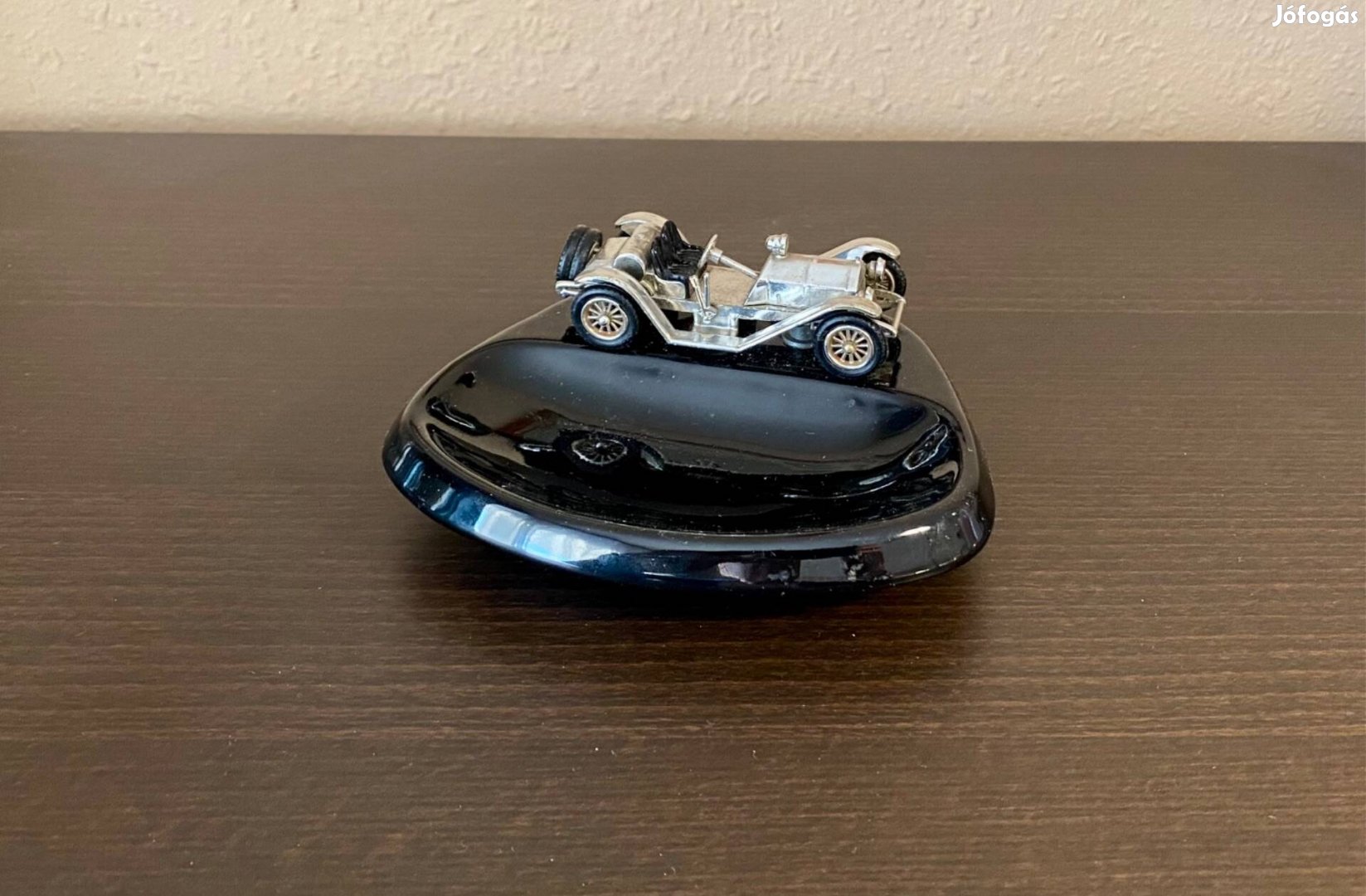 Matchbox Models of yesteryear, Lesney, asztal disz Mercer