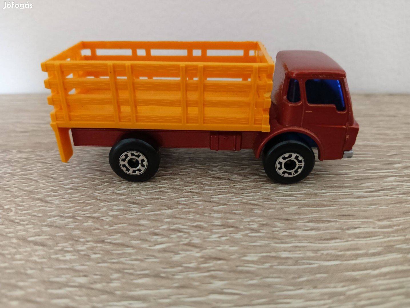 Matchbox Nr.: 71 Cuttle Truck