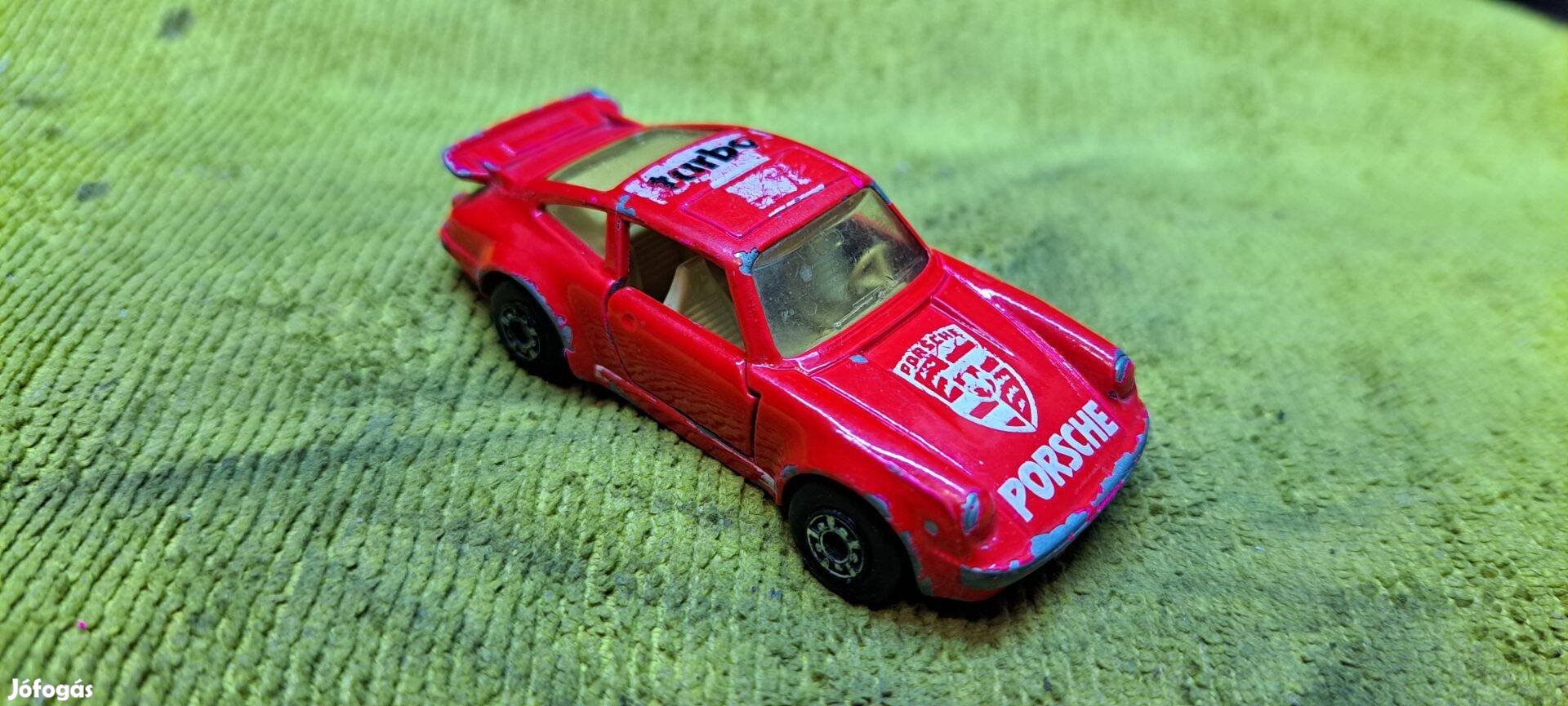 Matchbox Porsche