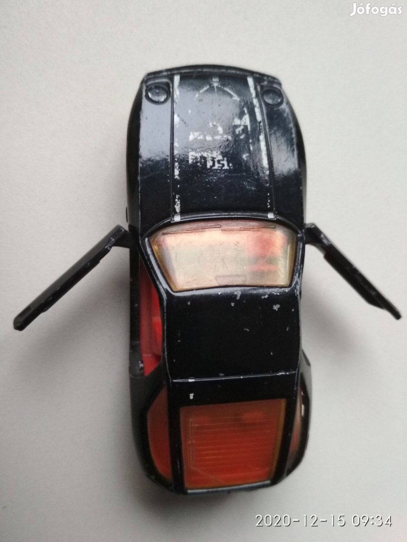 Matchbox Porsche 928